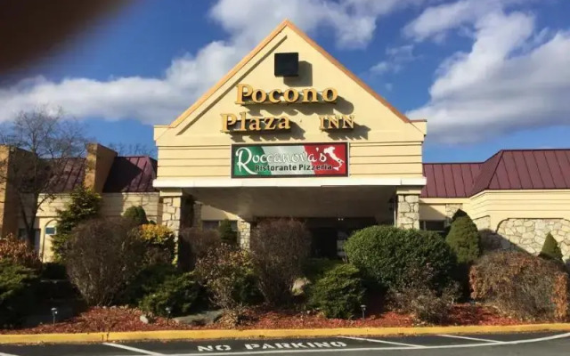 Quality Inn Stroudsburg