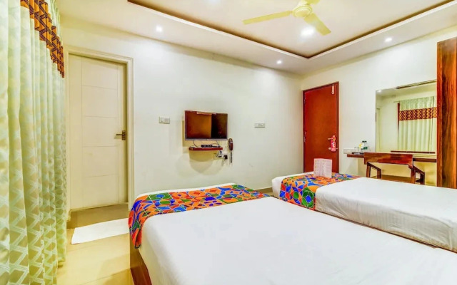 Hazel Suites by FabHotels