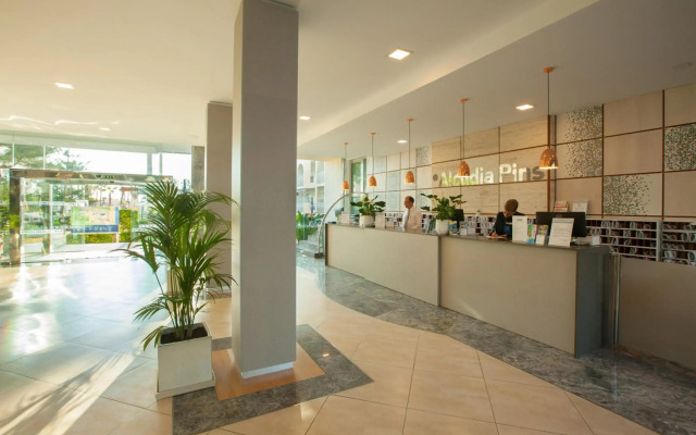Grupotel Alcudia Pins