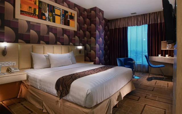 Karibia Boutique Hotel