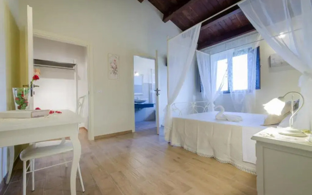 Agriturismo Tenuta Umberto I