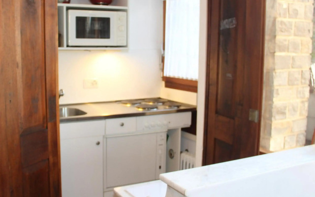 Barony Apartments Lugano