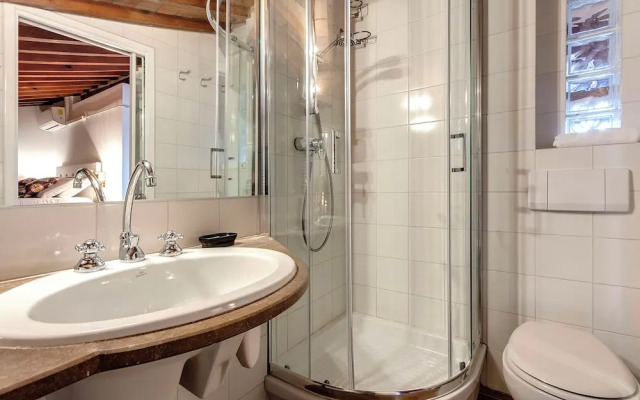 Mamo Florence - Spirito19 Apartment