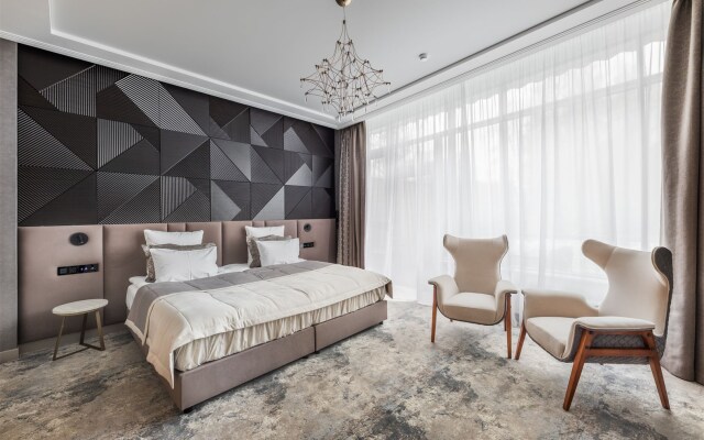 Золотой ручей 5*