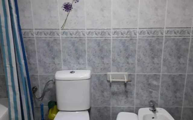 Amplio piso en Sagunto