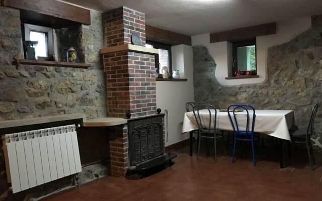 Casa Rural Naguar