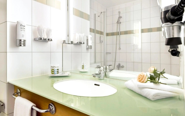 Mercure Hotel Dortmund City