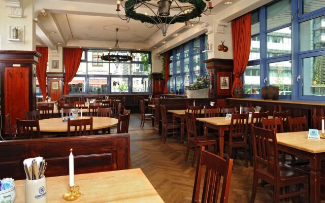 City Partner Hotel am Gendarmenmarkt