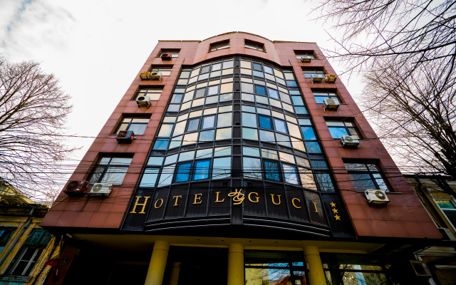 Hotel Guci