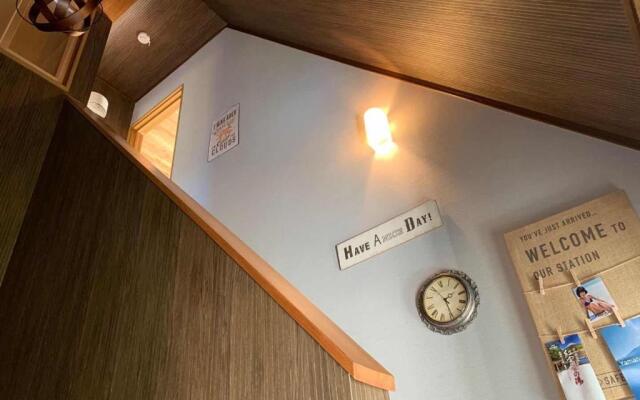 Guest House KOKORO