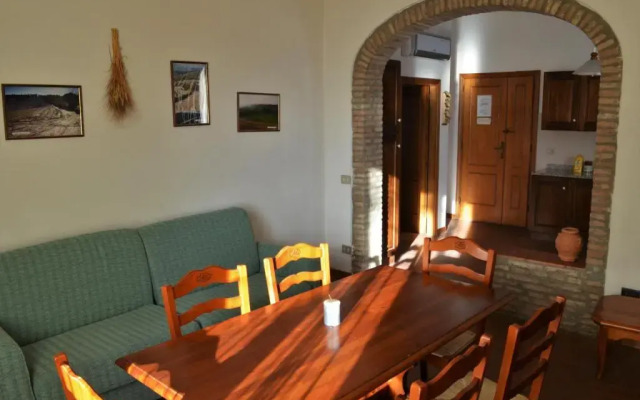 Agriturismo Le Case di San Vivaldo