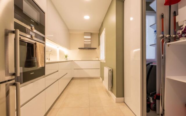 Apartment ROYAL III Cambrils