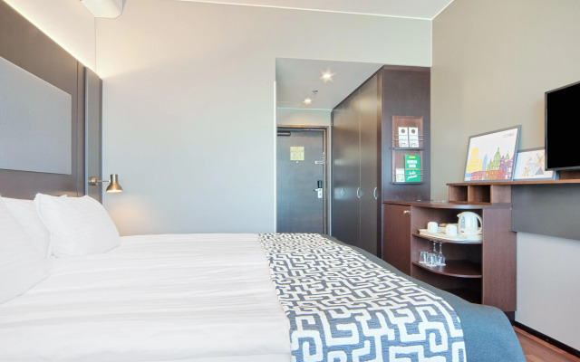 Holiday Inn Helsinki West- Ruoholahti by IHG