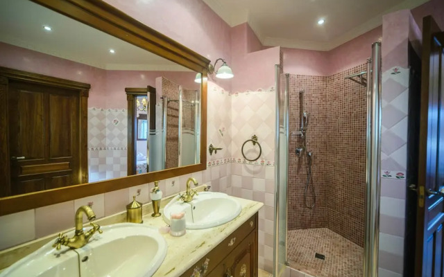 Cubo's Villa Elisabeth