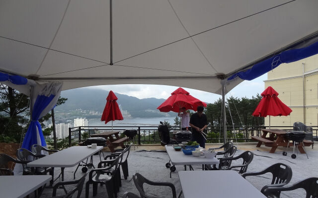 Dome Hotel Geoje