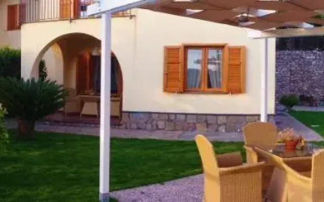 Villa Talea