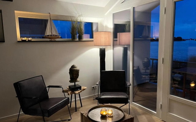 Plassenzicht Logies, Vergaderen en Sloepverhuur