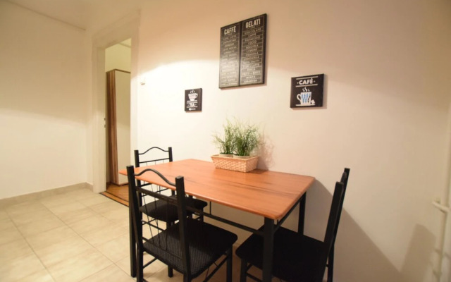 Budget Apartment by Hi5 - FehÃ©rhajÃ³