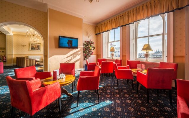 Claremont Hotel