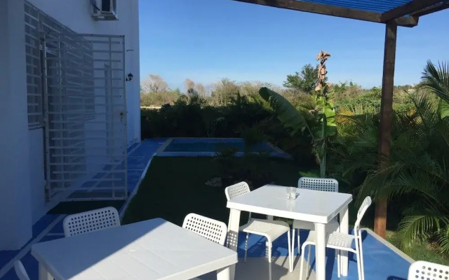 Hotel Boutique Caribbean Revelation