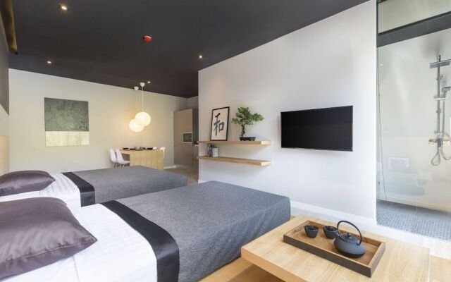 Zen Studio Superior by Holiplanet