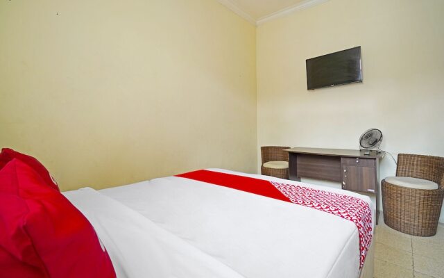 Hotel O Garden Hostel