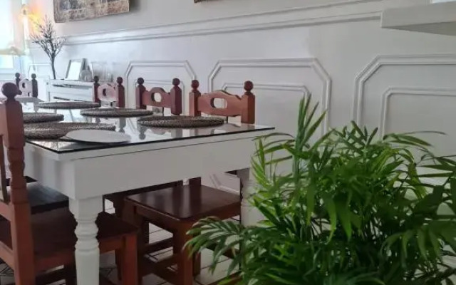 Casa A Pastora