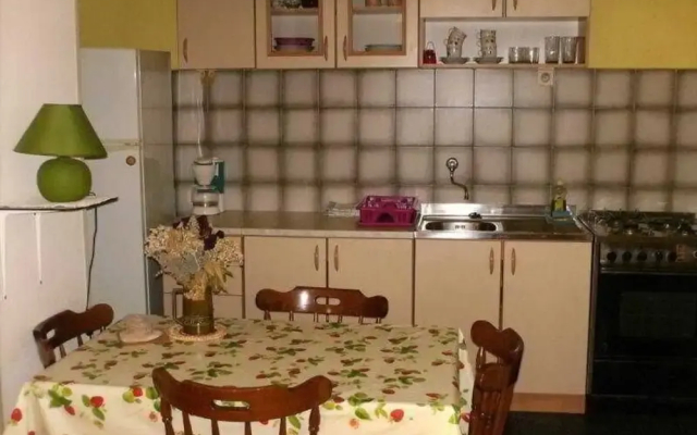 Apartmani Srsen