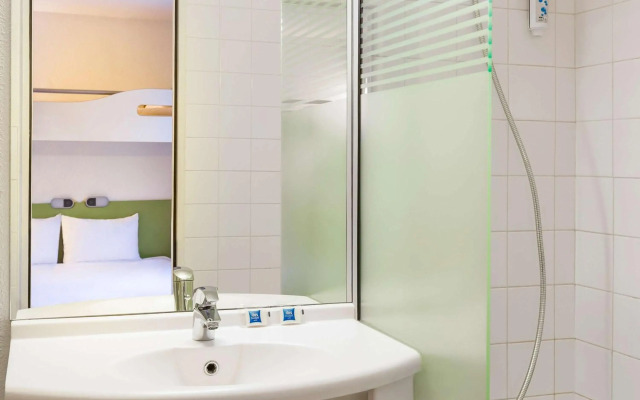 ibis budget Marne la Vallee Pontault Combault