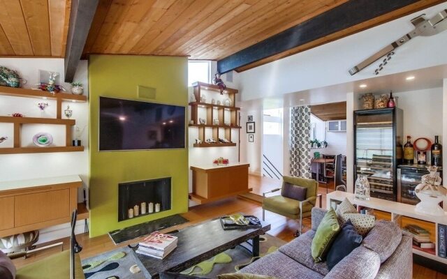 Ss152 2 Bedroom Townhouse