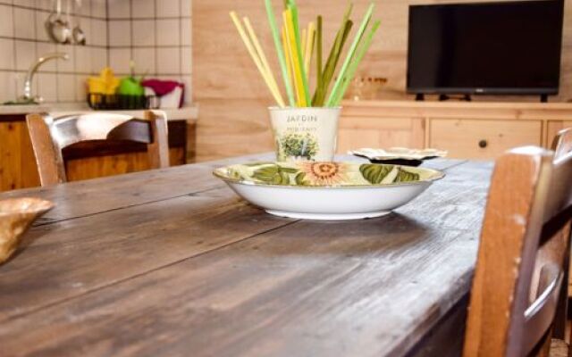 House Gran Pino Linguaglossa