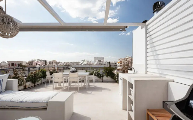 Glyfada Luxury Living