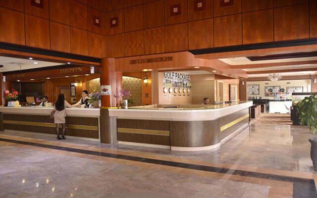 Formosa Hotel