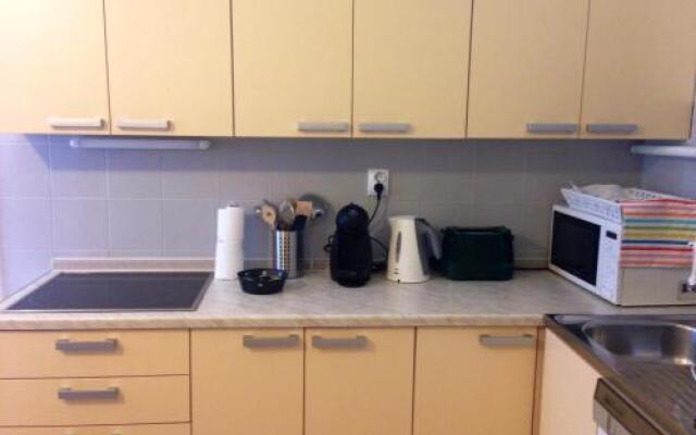 City Classic Apartment