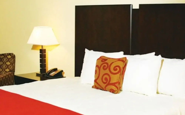 7 Clans First Council Casino Hotel