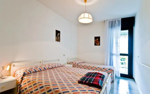 Residence Solarium F.M.