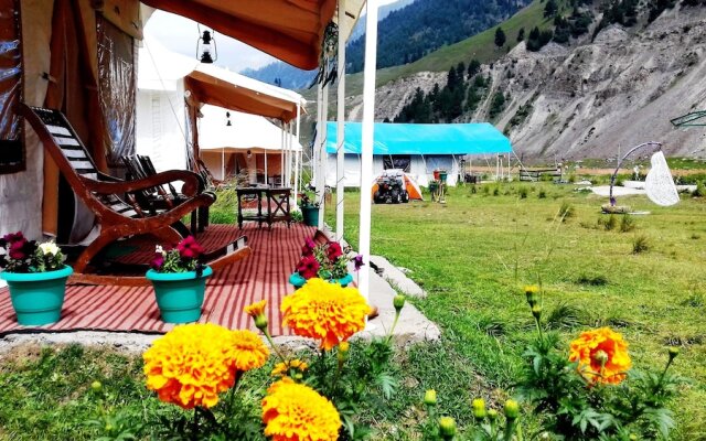 Sheen Woods Resort