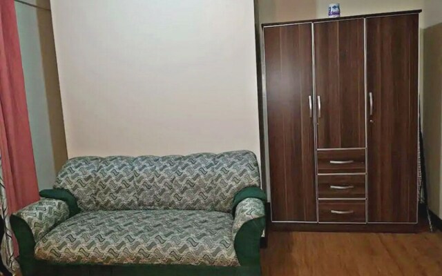 Siena Park Residences