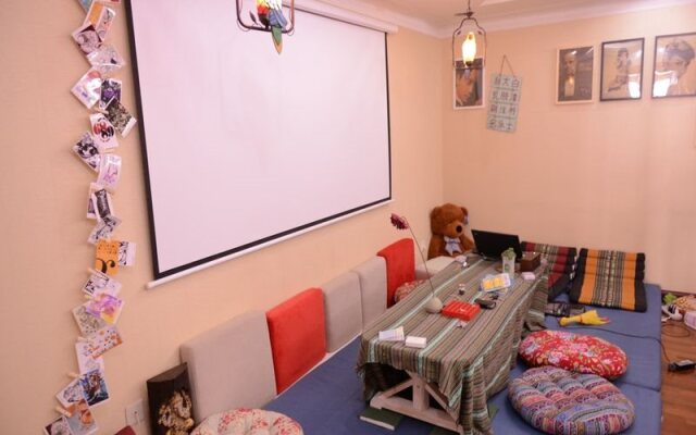 Harbin Halaxiang Youth Hostel