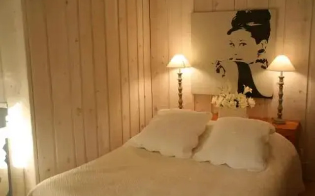 La Maison sur la Colline