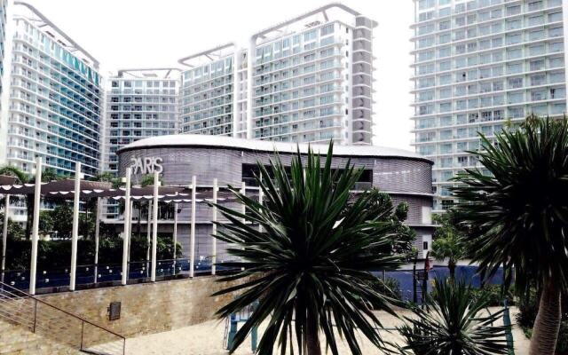 Azure Residences Condominium Daily Rental