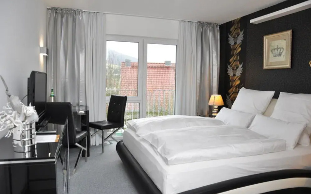 Hotel Villa Casamia - Adult Only