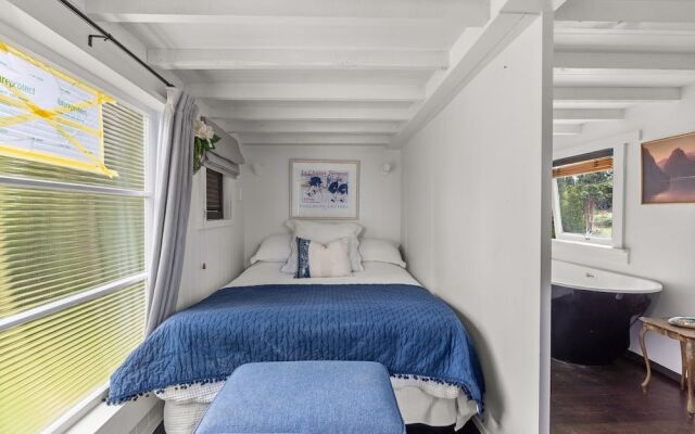 Driftwood Seaside Escapes