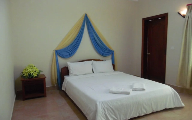 Polowai White Sand Villa House