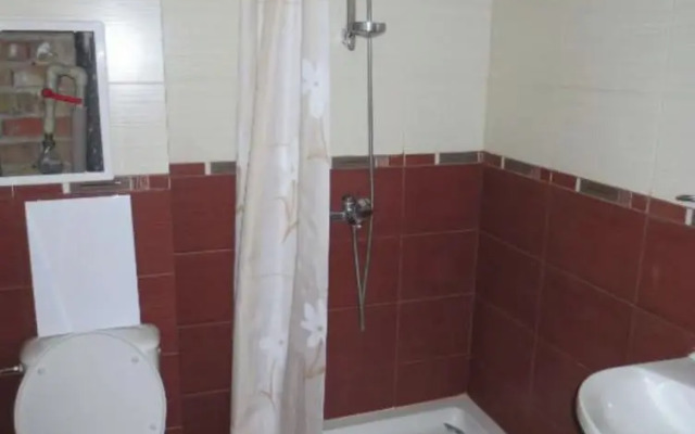 LAZUR 1-5 Apart Complex