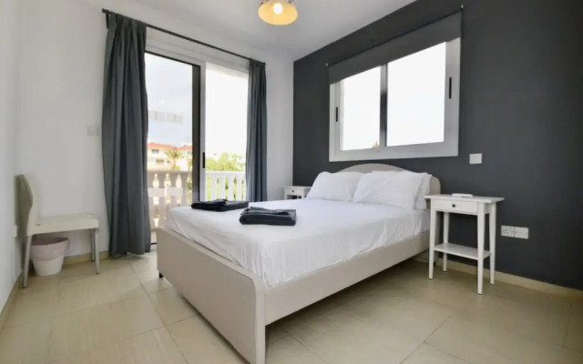 Beautiful 4 Bed Villa in Ayia Napa, Nissi Beach