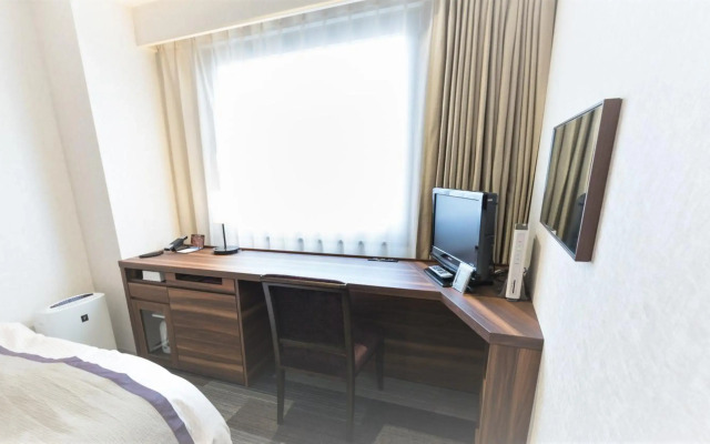 Kochi Pacific Hotel