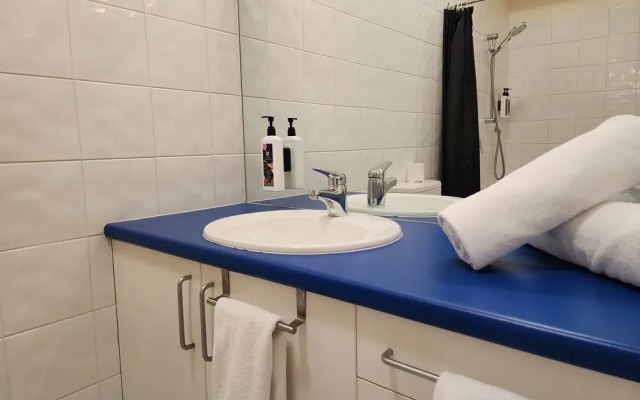 U Suites on Egmont