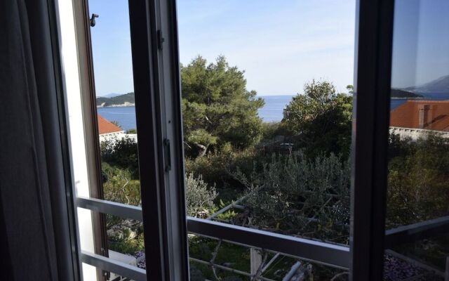 Beautiful L&N Studio Apartment in Dubrovnik