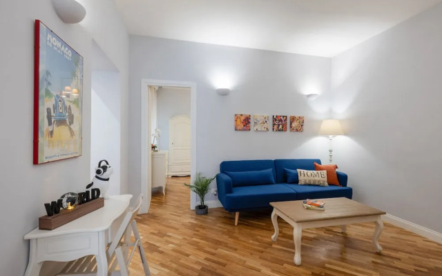 Rome As You Feel - Abode in Trastevere